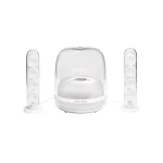 اسپیکر هارمن کاردن مدل SoundSticks 4 اردیبهشت
