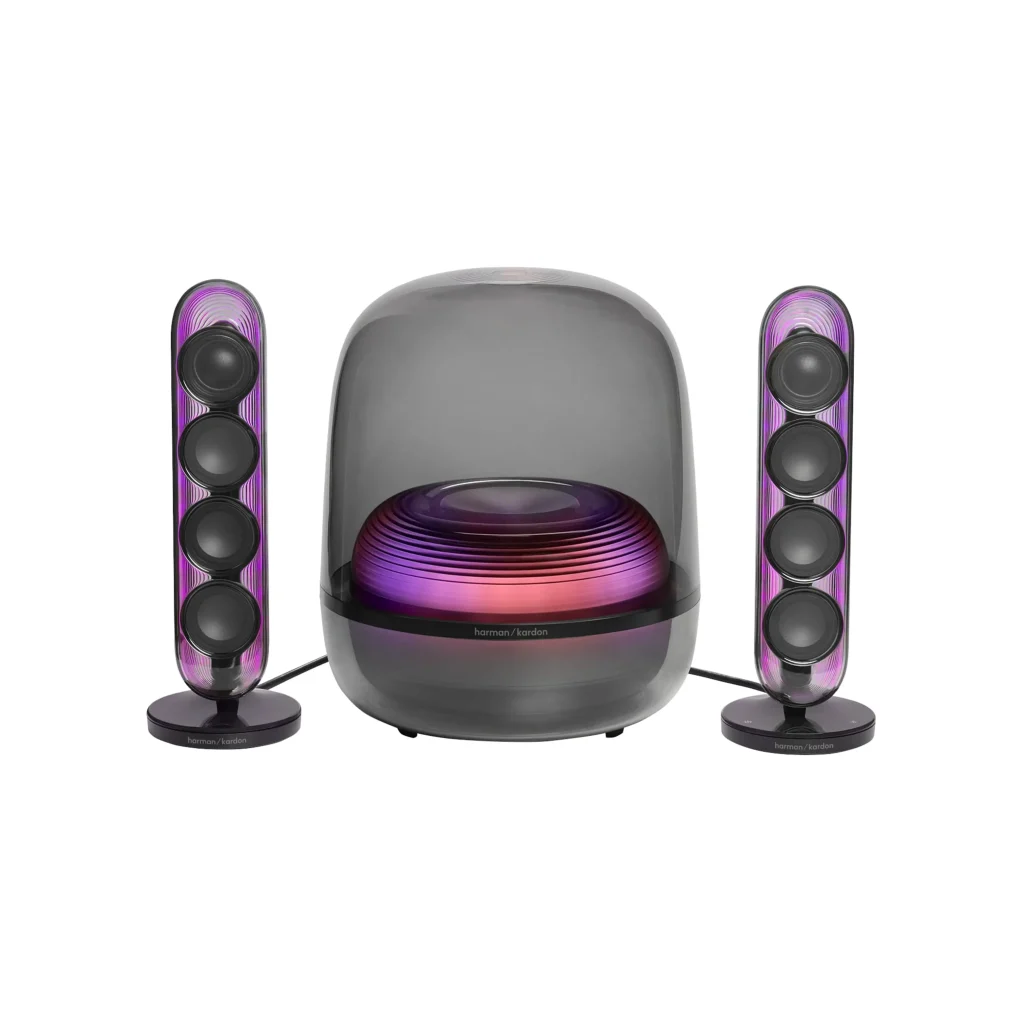 اسپیکر هارمن کاردن مدل SoundSticks 5 اردیبهشت