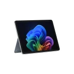 تبلت مایکروسافت مدل Surface Pro 12 Snapdragon X Plus ظرفیت 256 گیگابایت و رم 16 گیگابایت خاکستری اردیبهشت