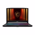 MSI Katana 15 HX B14WFK i9 14900HX 64GB RAM 2TB SSD RTX5060 اردیبهشت
