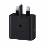 شارژر سامسونگ سه شاخه مدل EP-T2510 توان 25 وات