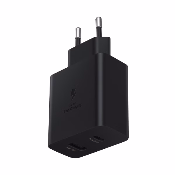 شارژر سامسونگ مدل EP-TA220 توان 35 وات اردیبهشت