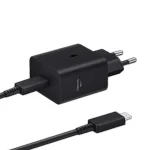 شارژر سامسونگ مدل EP-T4510 توان 45 وات به همراه کابل USB-C اردیبهشت