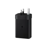 شارژر سامسونگ سه شاخه مدل EP-T6530 توان 65 وات اردیبهشت