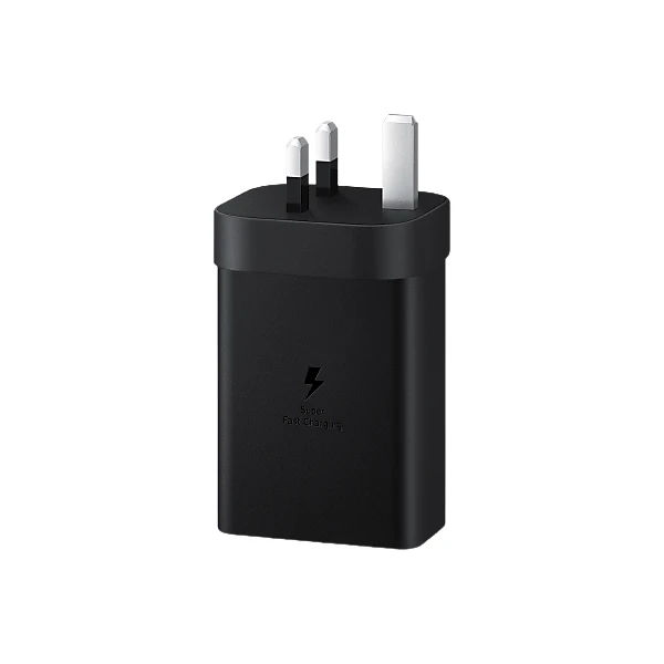 شارژر سامسونگ سه شاخه مدل EP-T6530 توان 65 وات اردیبهشت