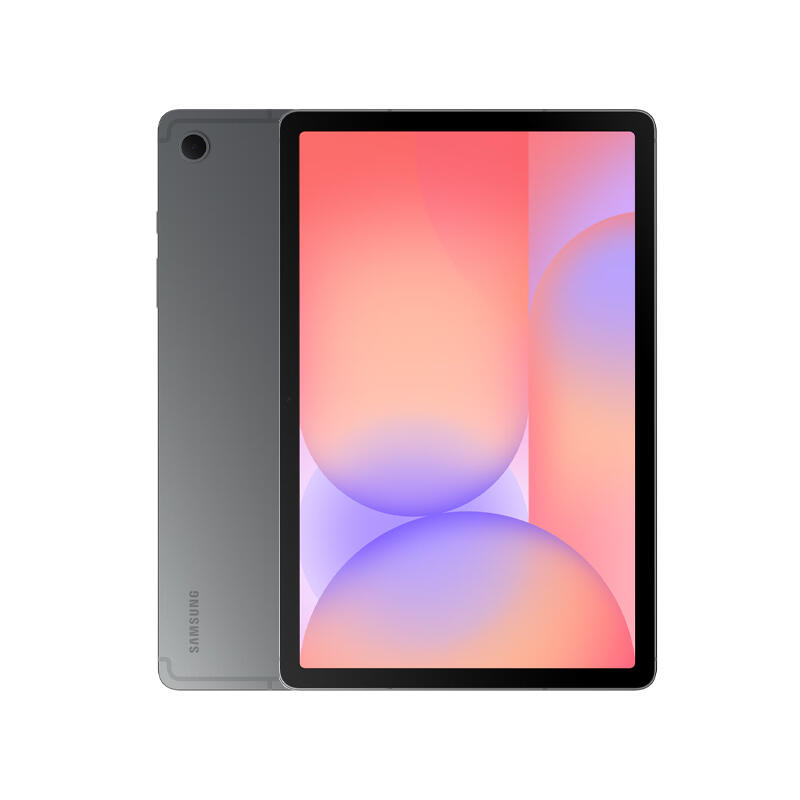 تبلت سامسونگ مدل Galaxy Tab S10 Lite 5G ظرفیت 128 گیگابایت و رم 6 گیگابایت خاکستری اردیبهشت