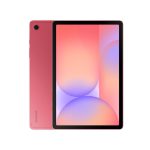 تبلت سامسونگ مدل Galaxy Tab S10 Lite 5G ظرفیت 128 گیگابایت و رم 6 گیگابایت قرمز اردیبهشت
