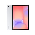 تبلت سامسونگ مدل Galaxy Tab S10 Lite 5G ظرفیت 128 گیگابایت و رم 6 گیگابایت نقره ای اردیبهشت