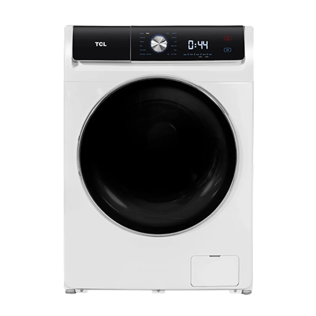 ماشین لباسشویی تی سی ال K112 ظرفیت 11 کیلوگرم اردیبهشت
