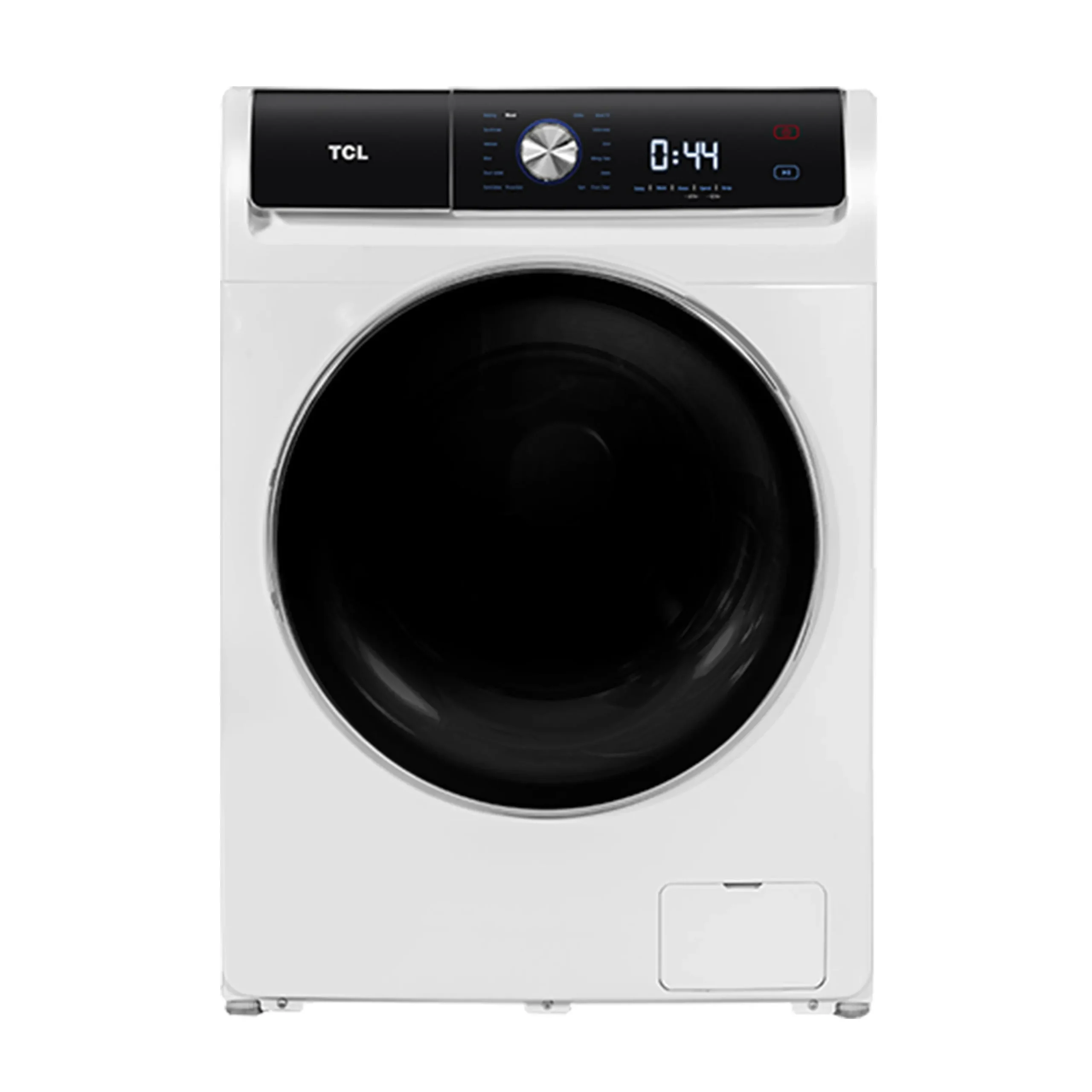 tcl-k112-washing-machine-ordibehesht ماشین لباسشویی تی سی ال K112 ظرفیت 11 کیلوگرم اردیبهشت