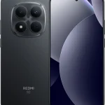 گوشی موبایل شیائومی Redmi Note 15 Pro Plus 5G ظرفیت 512 گیگابایت و رم 12 گیگابایت مشکی اردیبهشت