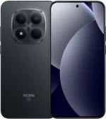 گوشی موبایل شیائومی Redmi Note 15 Pro Plus 5G ظرفیت 512 گیگابایت و رم 12 گیگابایت مشکی اردیبهشت