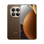 گوشی موبایل شیائومی Redmi Note 15 Pro Plus 5G ظرفیت 512 گیگابایت و رم 12 گیگابایت قهوه ای اردیبهشت