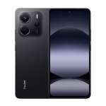 گوشی موبایل شیائومی Redmi Note 14 ظرفیت 256 گیگابایت و رم 8 گیگابایت مشکی اردیبهشت