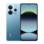 گوشی موبایل شیائومی Redmi Note 14 ظرفیت 256 گیگابایت و رم 8 گیگابایت آبی اردیبهشت