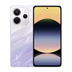 گوشی موبایل شیائومی Redmi Note 14 ظرفیت 256 گیگابایت و رم 8 گیگابایت بنفش اردیبهشت