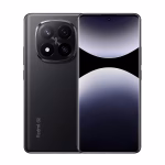 گوشی موبایل شیائومی Redmi Note 14 Pro Plus 5G ظرفیت 512 گیگابایت و رم 12 گیگابایت مشکی اردیبهشت