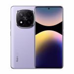 گوشی موبایل شیائومی Redmi Note 14 Pro Plus 5G ظرفیت 512 گیگابایت و رم 12 گیگابایت بنفش اردیبهشت