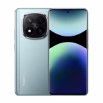 گوشی موبایل شیائومی Redmi Note 14 Pro Plus 5G ظرفیت 512 گیگابایت و رم 12 گیگابایت سبز اردیبهشت