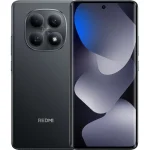 گوشی موبایل شیائومی Redmi Note 15 ظرفیت 256 گیگابایت و رم 8 گیگابایت مشکی اردیبهشت