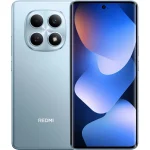 گوشی موبایل شیائومی Redmi Note 15 ظرفیت 256 گیگابایت و رم 8 گیگابایت آبی اردیبهشت