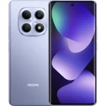گوشی موبایل شیائومی Redmi Note 15 ظرفیت 256 گیگابایت و رم 8 گیگابایت بنفش اردیبهشت