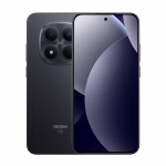 گوشی موبایل شیائومی Redmi Note 15 Pro 5G ظرفیت 256 گیگابایت و رم 12 گیگابایت مشکی اردیبهشت