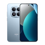 گوشی موبایل شیائومی Redmi Note 15 Pro 5G ظرفیت 256 گیگابایت و رم 12 گیگابایت آبی اردیبهشت