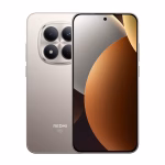 گوشی موبایل شیائومی Redmi Note 15 Pro 5G ظرفیت 256 گیگابایت و رم 12 گیگابایت تیتانیوم اردیبهشت