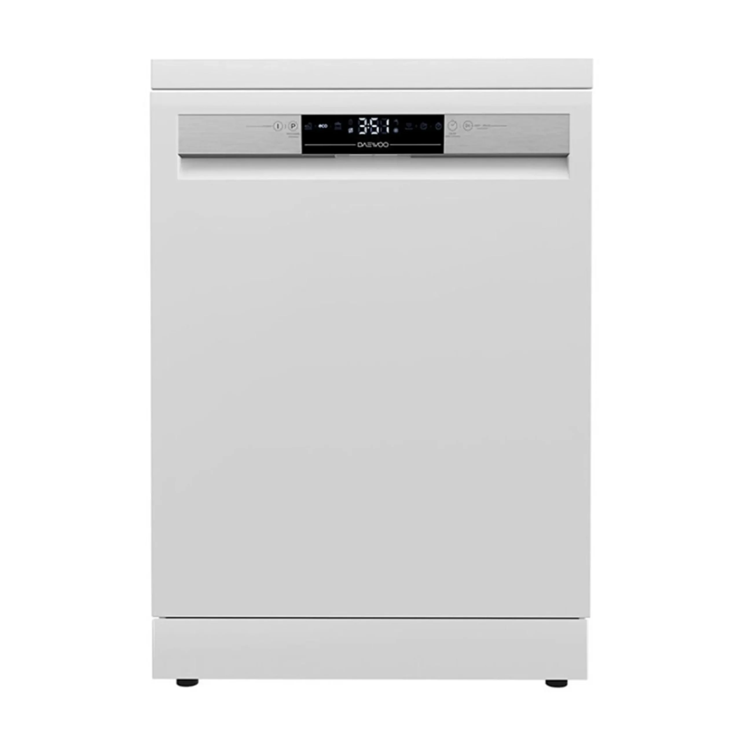 daewoo-dw-160-dishwasher-White-ordibehesht ماشین ظرفشویی دوو 14 نفره مدل DW-160 سفید اردیبهشت