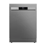 ماشین ظرفشویی دوو 14 نفره مدل DW-160 خاکستری اردیبهشت