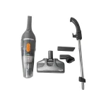 جارو برقی درما مدل DX115C اردیبهشت
