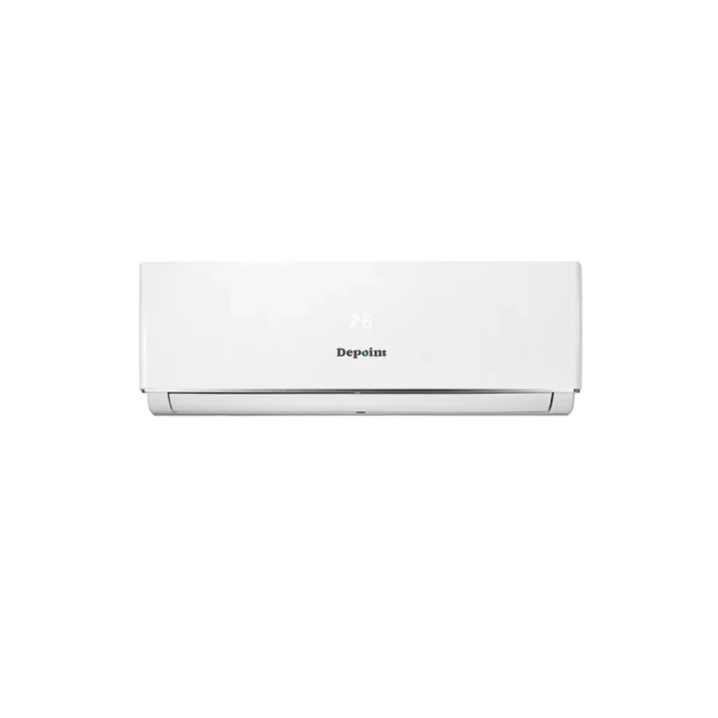 کولر گازی دیپوینت مدل AC18ONT3DB اردیبهشت