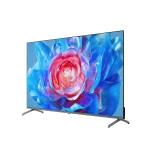 تلویزیون جی پلاس 50 اینچ مدل GTV-50SQ789N اردیبهشت