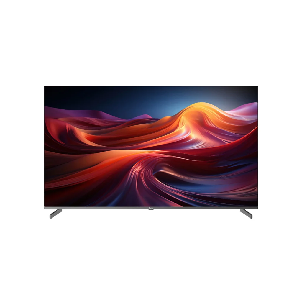 تلویزیون جی پلاس 65 اینچ مدل GTV-65SU788NR اردیبهشت
