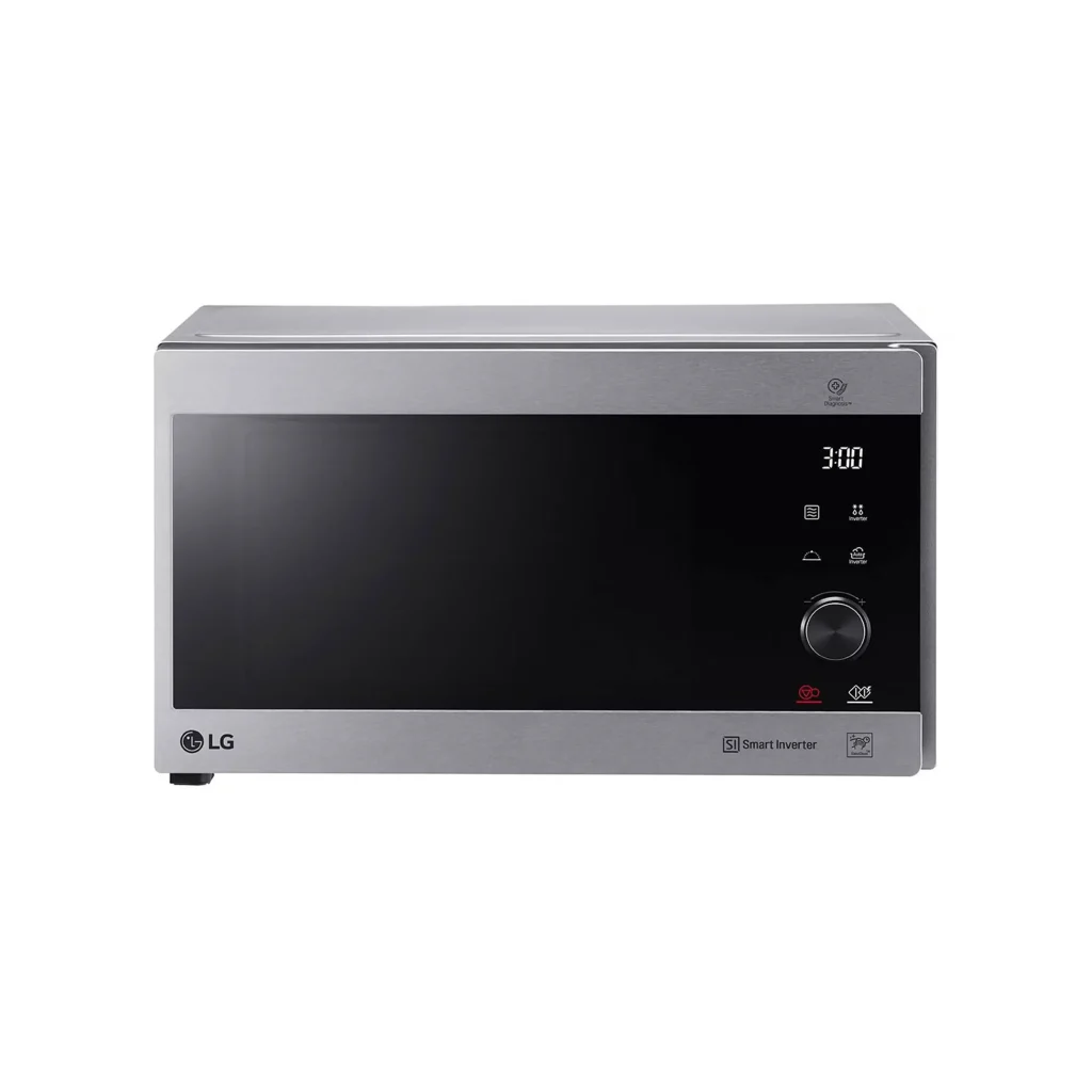 مایکروفر ال جی مدل MH8265CIS اردیبهشت