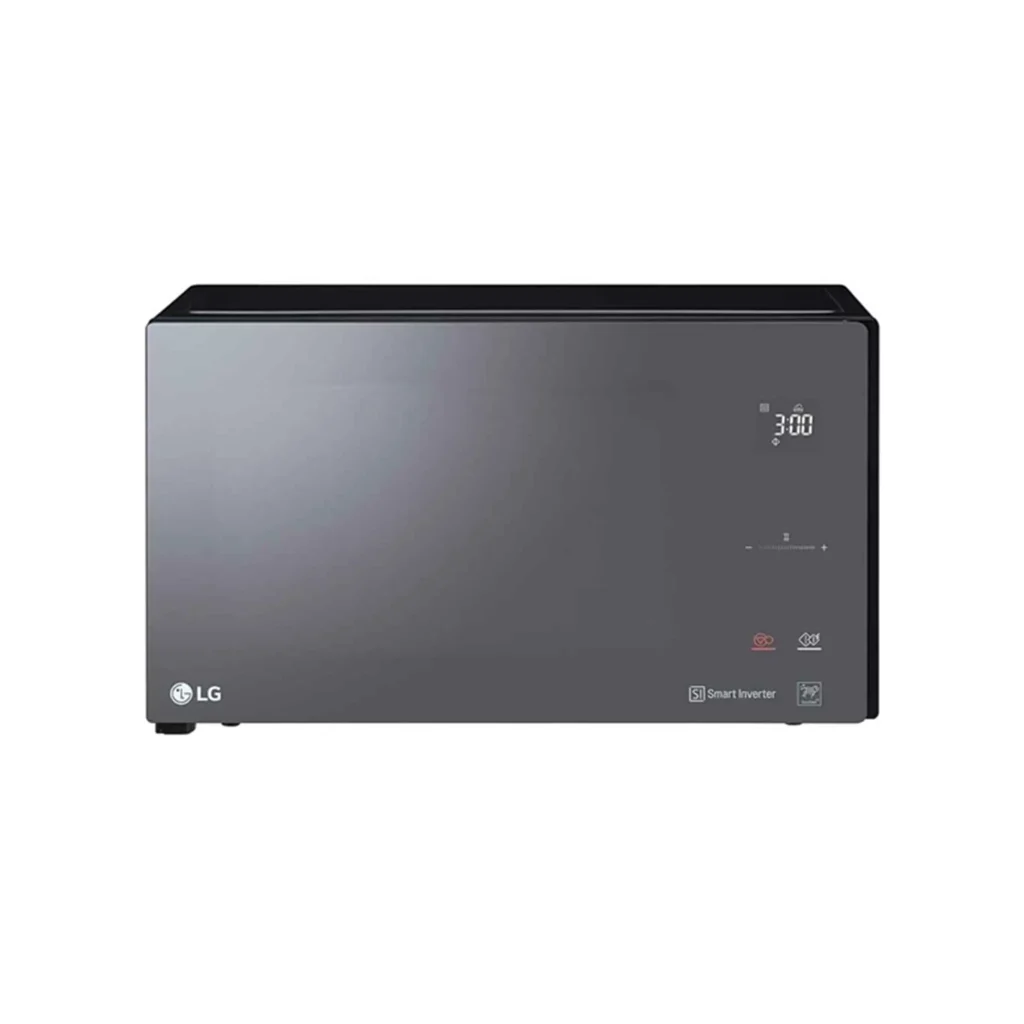 مایکروفر ال جی مدل MH8295CIS اردیبهشت