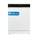 ماشین ظرفشویی نکست پلاس 15 نفره مدل NXP-315 سفید اردیبهشت