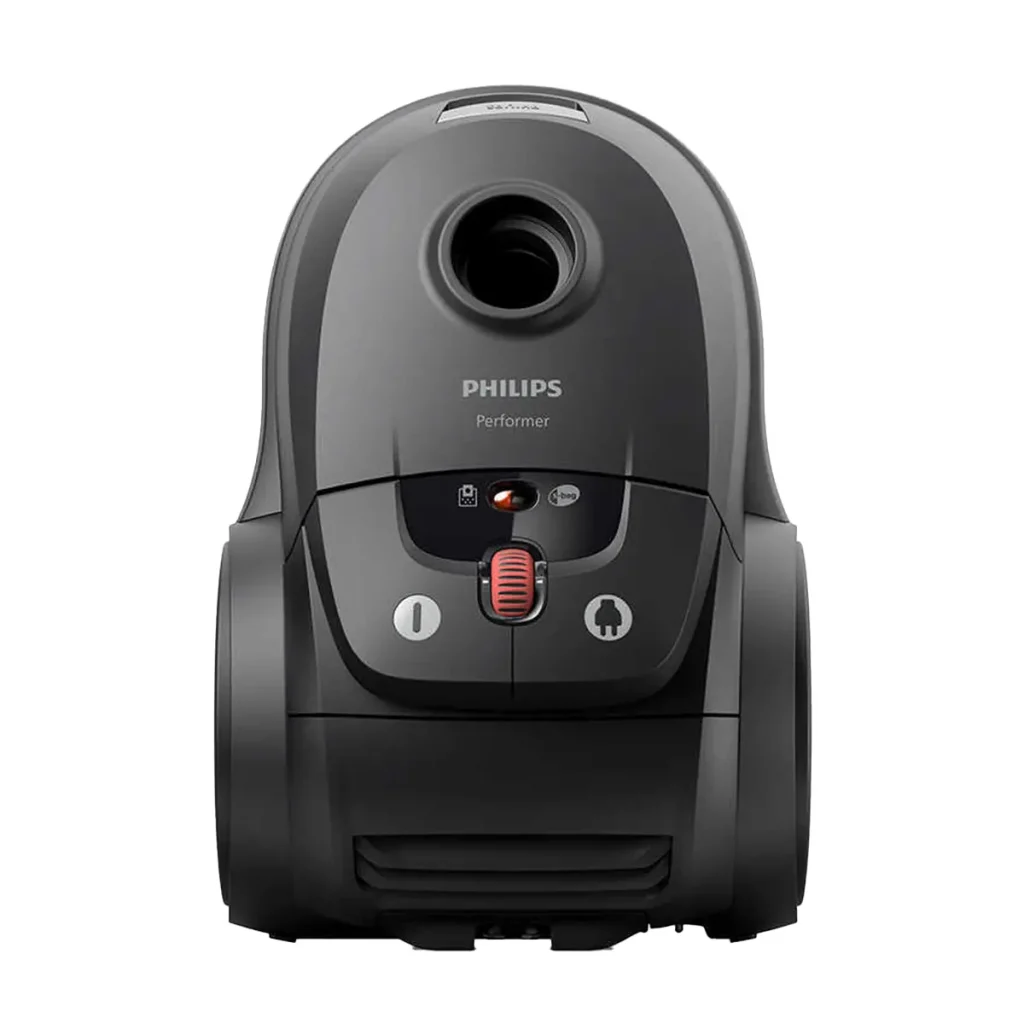 جارو برقی فیلیپس مدل XD8022 اردیبهشت