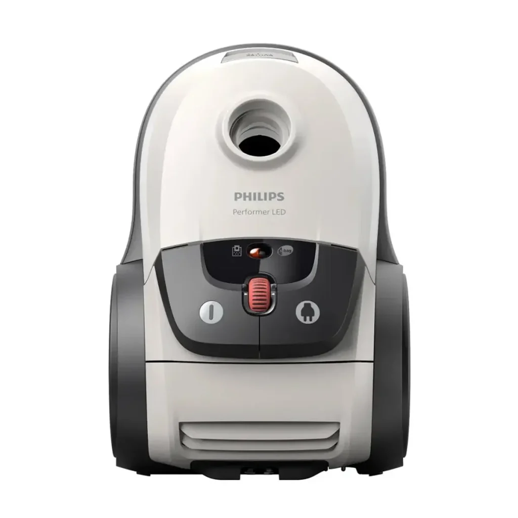 جارو برقی فیلیپس مدل XD8042 اردیبهشت
