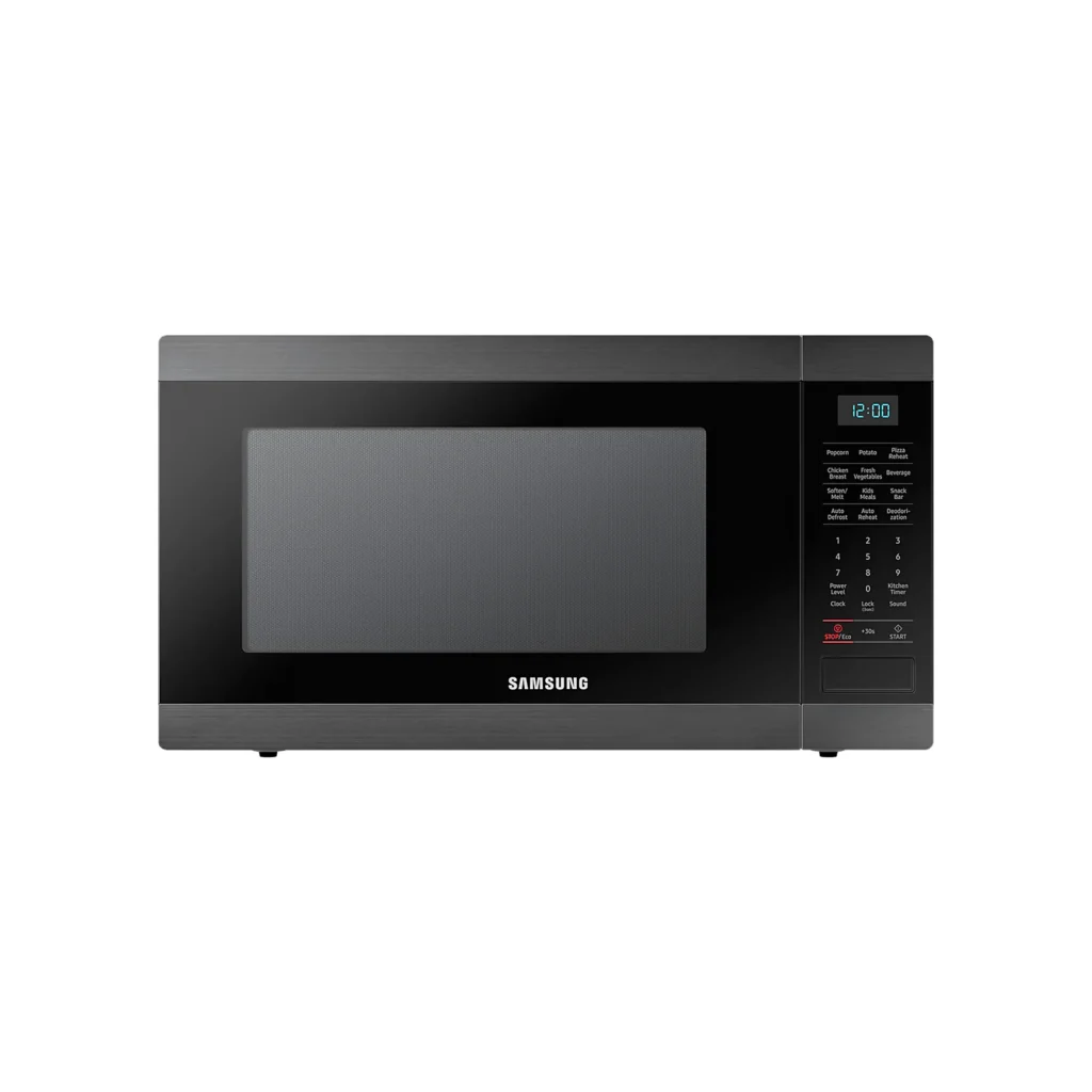 مایکروفر سامسونگ مدل MS19M8000AG اردیبهشت