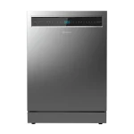 ماشین ظرفشویی اسنوا ۱۴ نفره مدل SDW-A20 خاکستری اردیبهشت