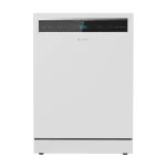 ماشین ظرفشویی اسنوا ۱۴ نفره مدل SDW-A20 سفید اردیبهشت