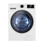 ماشین لباسشویی اسنوا مدل SWM-E92 ظرفیت 9 کیلوگرم سفید اردیبهشت