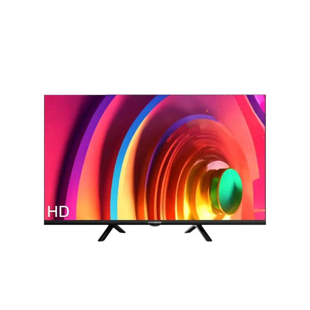 تلویزیون ایکس ویژن 32 اینچ مدل 32XH605 اردیبهشت