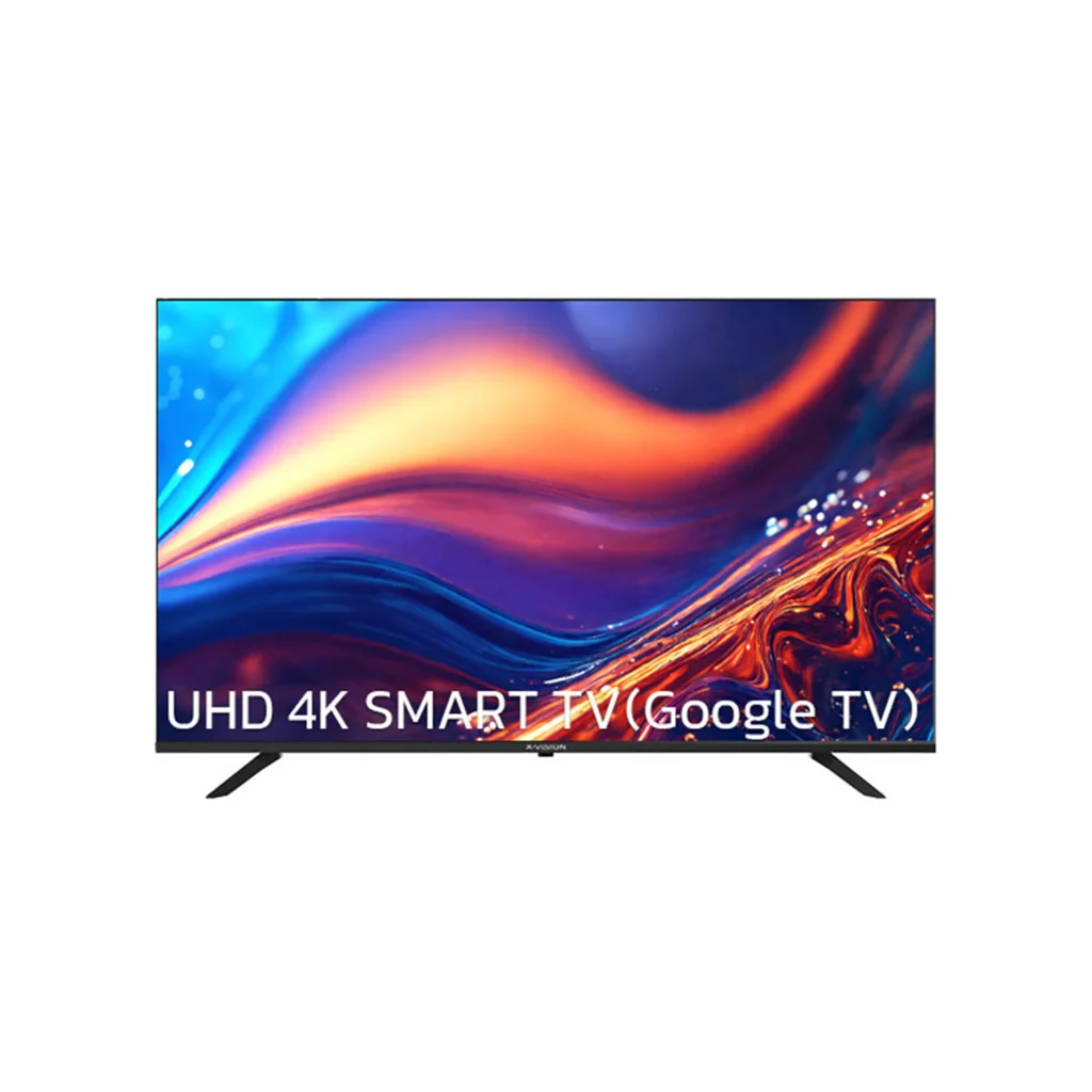 تلویزیون ایکس ویژن 65 اینچ مدل XCU705 اردیبهشت