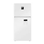 یخچال فریزر ایکس ویژن مدل TT582 سفید اردیبهشت