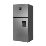 یخچال فریزر ایکس ویژن مدل TT582 اردیبهشت
