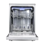 ماشین ظرفشویی زیرووات مدل FCD-3550 اردیبهشت
