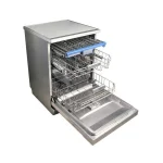 ماشین ظرفشویی زیرووات مدل FCD-3550 اردیبهشت